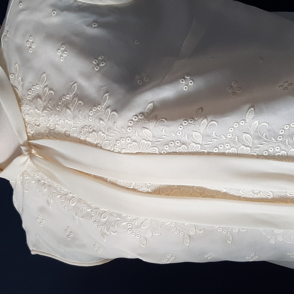 Vintage top - Picture 2 of 4